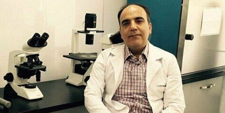 ساخته شدن داروی درمان ویروس کرونا توسط دانشمند ایرانی صحت دارد؟