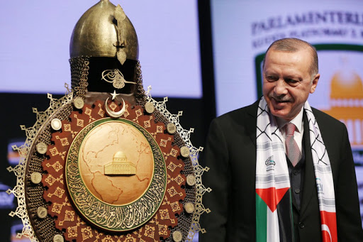 «دوگانه اردوغان»؛ آیا ترکیه به دنبال ایجاد روابط با رژیم صهیونیستی است؟