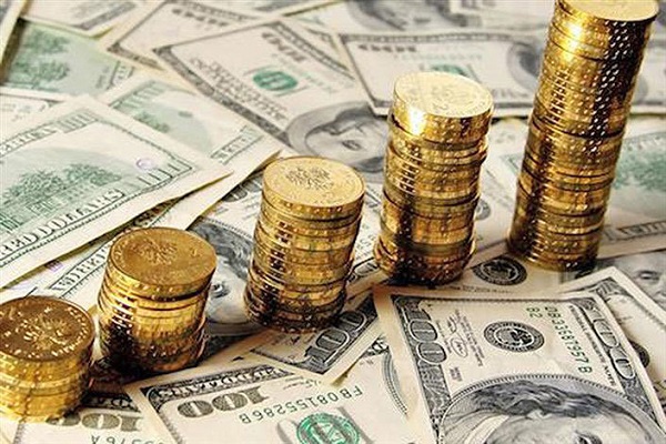 قیمت طلا قیمت سکه قیمت ارز قیمت دلار امروز یکشنبه 14 دی 99 + جدول