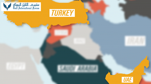 «تقلای امارات برای مهار ترکیه»؛ آیا زمان اتخاذ رویکرد جدید فرارسیده است؟