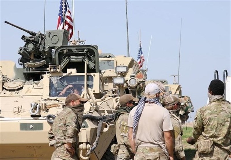 اهداف تحرکات نظامی اخیر آمریکا در عراق چیست؟