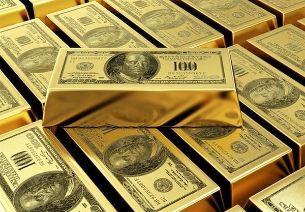 قیمت طلا قیمت سکه قیمت ارز قیمت دلار امروز چهارشنبه 24 دی 99 + جدول