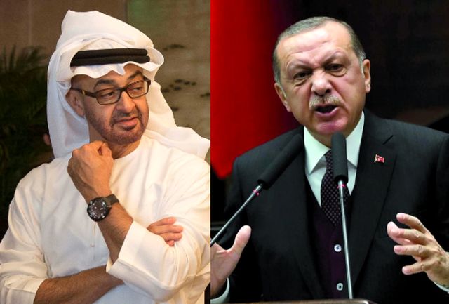 چرا امارات به سمت عادی‌سازی روابط با ترکیه متمایل شده است؟