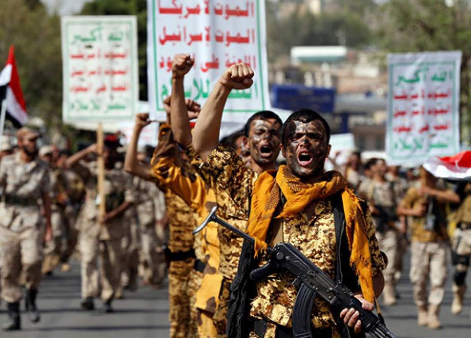 هدف آمریکا از  تروریستی اعلام کردن انصارالله یمن چیست؟
