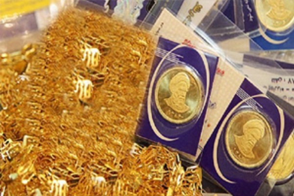 قیمت انواع سکه پارسیان کادویی امروز چهارشنبه ۳ دی ۹۹