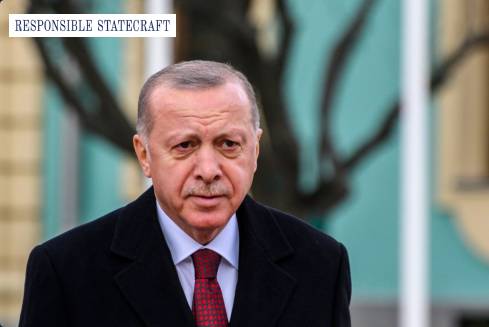 آیا انتخاب سفیر جدید ترکیه نشانه تغییر در روابط با اسرائیل است؟