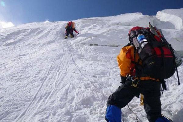 آخرین لیست اسامی کشته شدگان کوهنوردی تهران