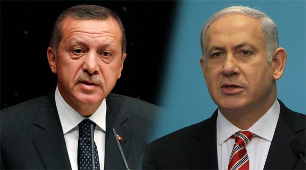تحرکات ترکیه برای بهبود روابط با رژیم صهیونیستی