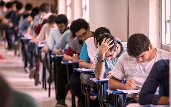 نحوه برگزاری امتحانات دانش آموزان تهرانی چگونه است؟