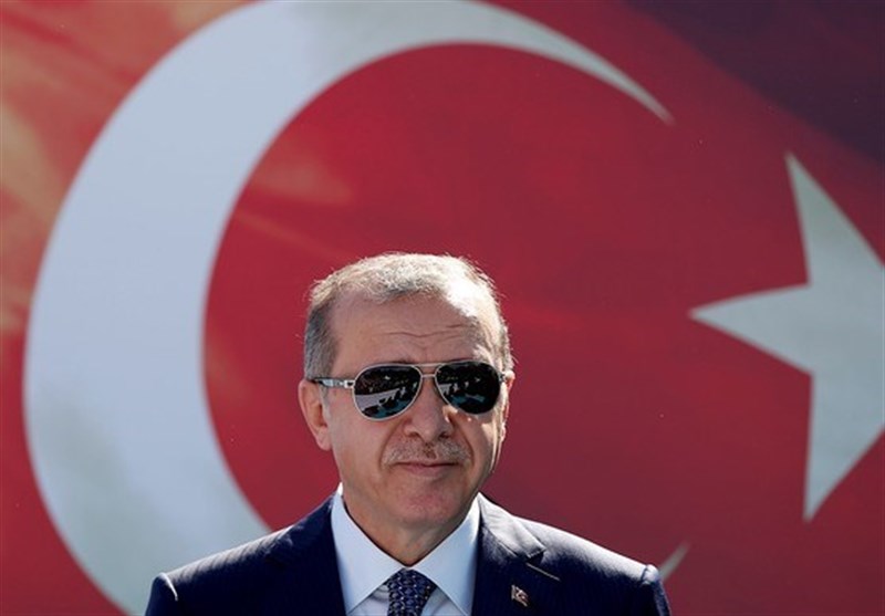 رمزگشایی از دگردیسی موضع ترکیه در قبال رژیم صهیونیستی