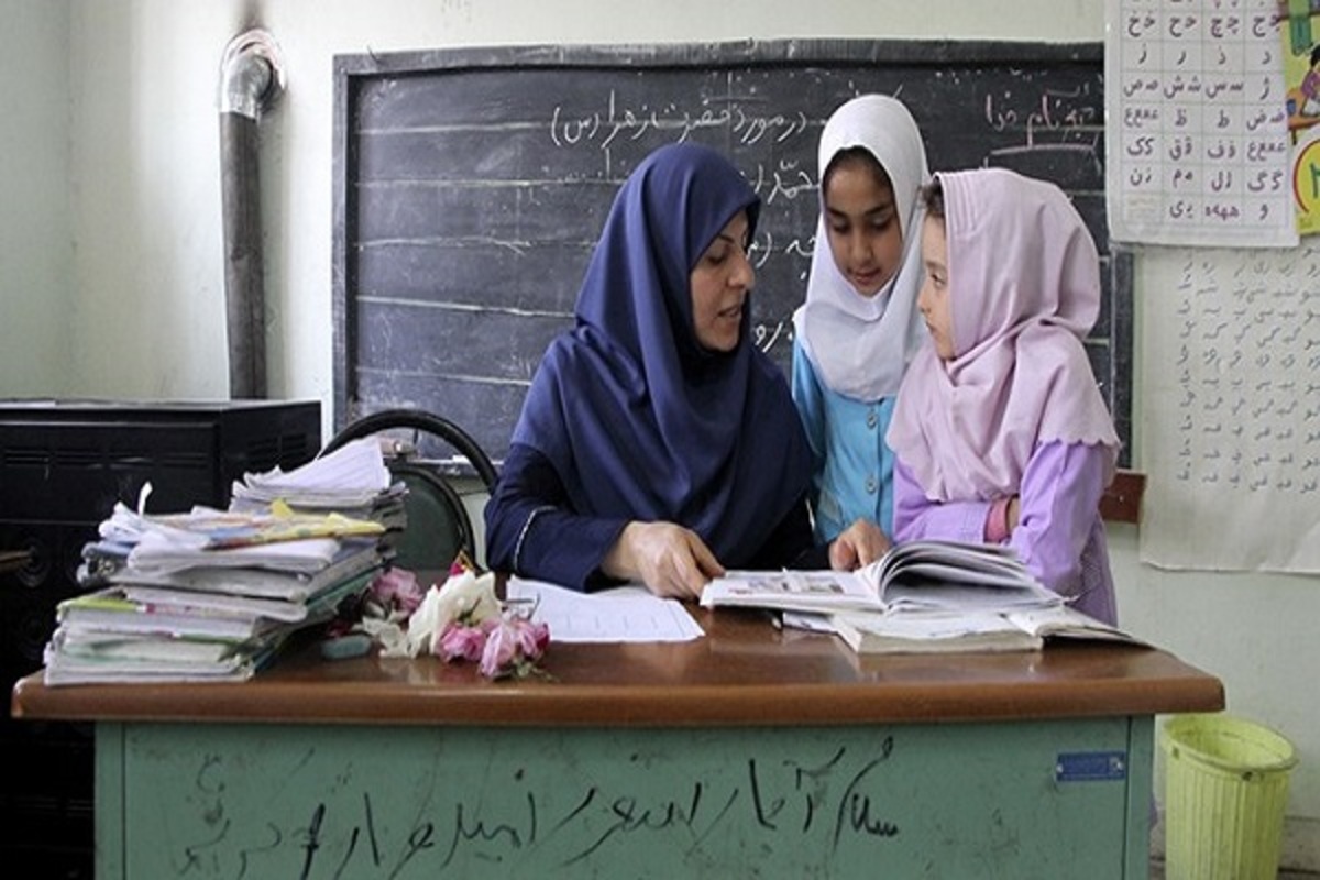 آخرین اخبار از رتبه‌بندی معلمان در بودجه 1400+ جزئیات