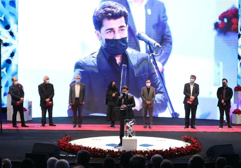 اختتامیه جشنواره فیلم فجر|«ابلق» بهترین فیلم از نگاه بینندگان/ نادیده گرفته شدن قهرمانان ملی+ تصاویر