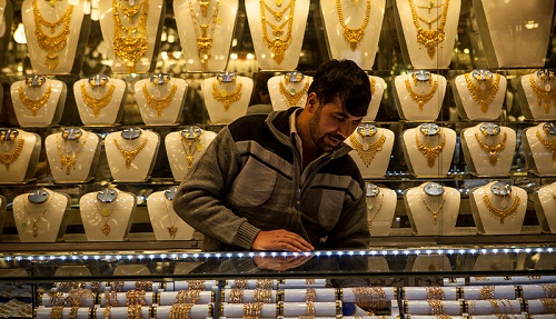 قیمت طلا قیمت سکه قیمت ارز قیمت دلار امروز یکشنبه 26 بهمن 99 + جدول