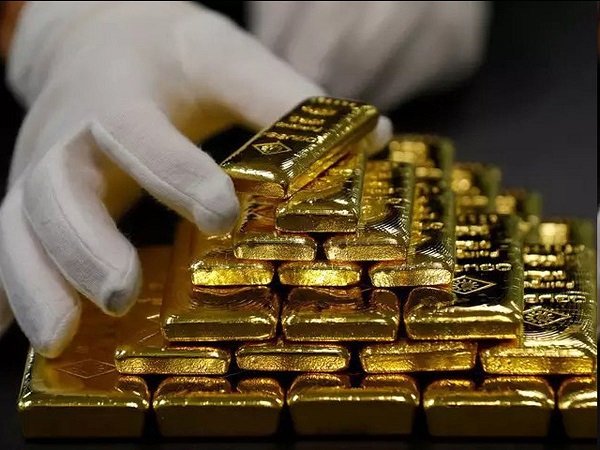 پیش بینی قیمت طلا 