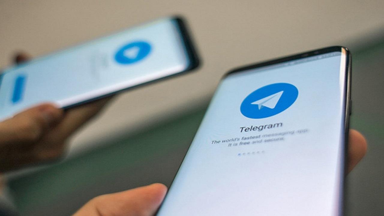 سیاست‌های جدید تلگرام درخصوص داده‌های شخصی