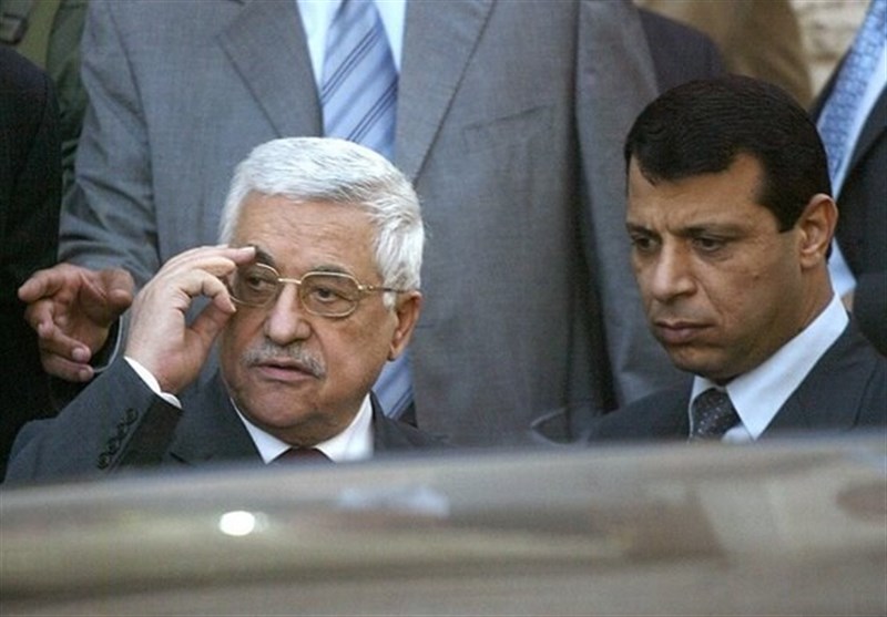 ابومازن و کلاف سردرگم انتخابات در فلسطین