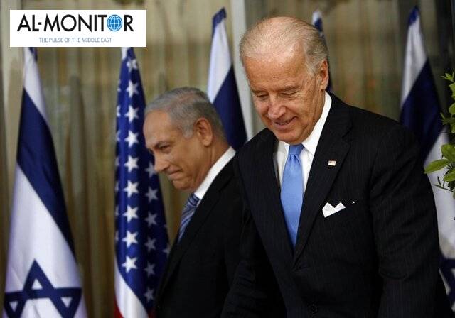 گفتگوی برجامی نتانیاهو -بایدن به سفارش مقامات امنیتی اسرائیل