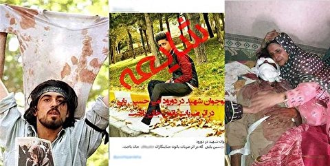 کشته سازی؛ تکنیک تکراری و نخ‌نمای ضدانقلاب