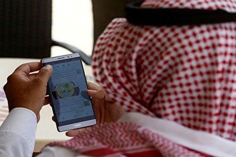 وقتی عربستان ثروتمند و نفت‌خیز هم از اینفلوئنسرها مالیات می‌گیرد