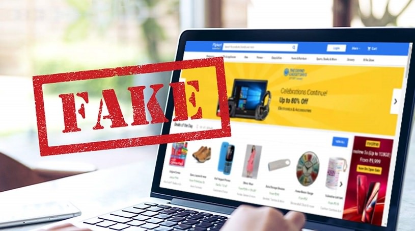 هشدار پلیس فتا درباره فروشگاه‌های آنلاین جعلی در ایام کرونا