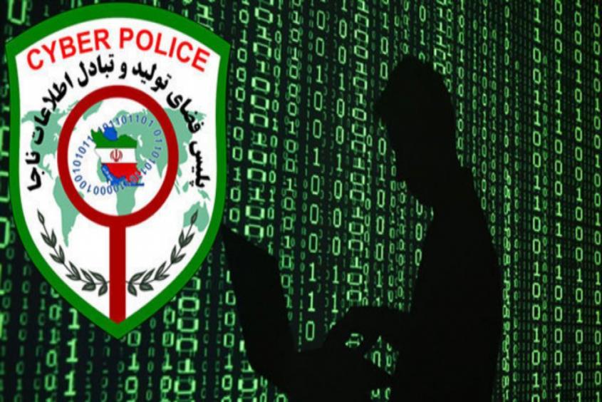 دستگیری کلاهبردار سابقه‌دار سایت‌های آگهی توسط پلیس فتا خوزستان