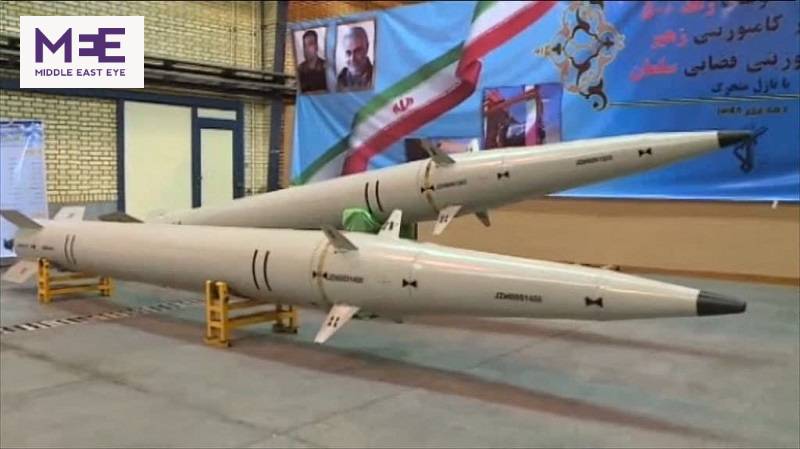چرا ایران مصمم است برنامه موشکی خود را توسعه دهد؟