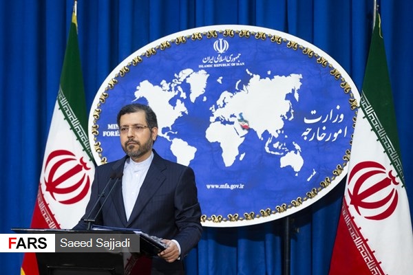 رایزنی‌های ایران و اروپا بعد از توقف اجرای داوطلبانه پروتکل الحاقی