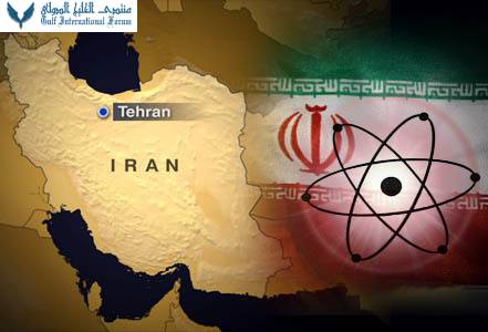 پیامدهای منطقه ای مذاکرات هسته ای ایران