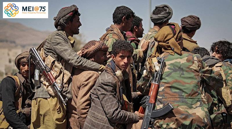 چگونه ایران به تغییر سیاست بایدن در قبال یمن واکنش نشان می دهد؟