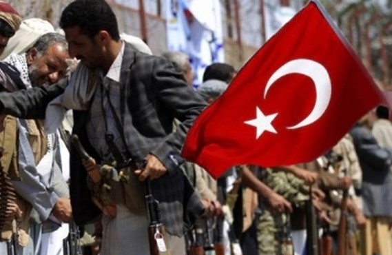 آیا ترکیه در باتلاق یمن فرو خواهد رفت؟
