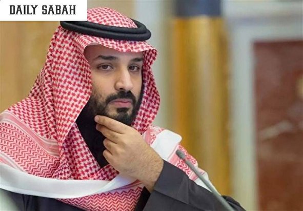 محمد بن سلمان منزوی تر از همیشه