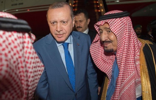 چرا ترکیه به دنبال بازسازی روابط با کشورهای عربی است؟