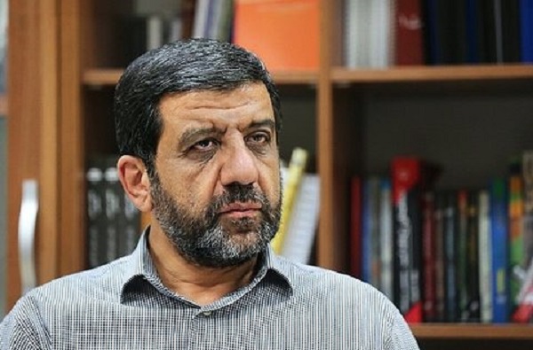 ضرغامی گفت: در یک سال گذشته با آقای احمدی‌نژاد جلسه‌ای نداشته‌ام
