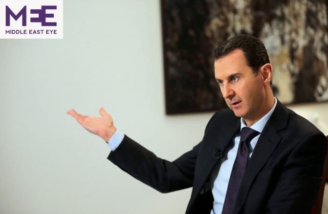 آیا اتحادیه عرب از اسد استقبال می کند؟