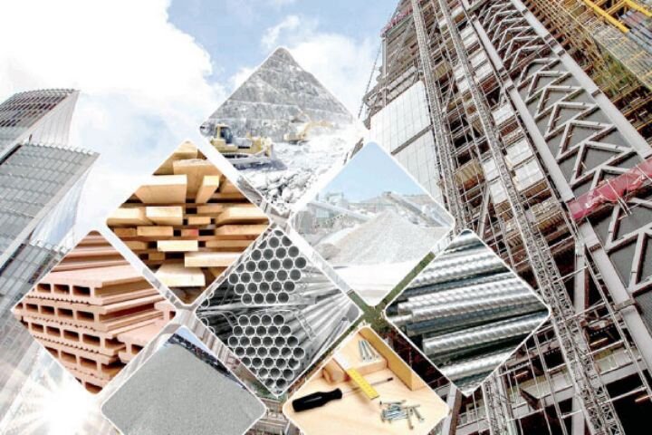 روند صعودی افزایش قیمت مسکن با گرانی مصالح ساختمانی