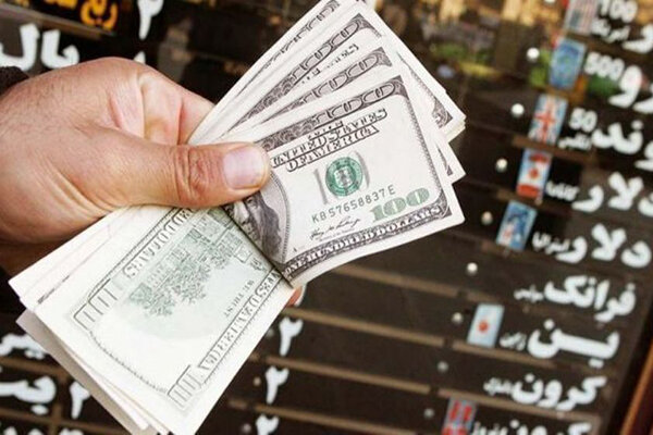 تاثیر آزادسازی پول های ایران بر بازار ارز