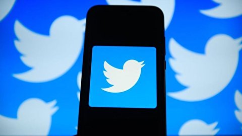 توییتر ۲۳۸ اکانت ایرانی را حذف کرد+ علت