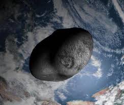 عبور سیارک غول پیکر از کنار زمین/ بررسی امکان برخورد