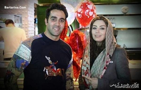 دابسمش جنجالی سحرقریشی با اهنگ منشوری تتلو + فیلم