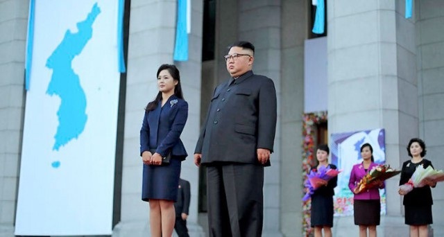 مرگ رهبر کره شمالی صحت دارد؟