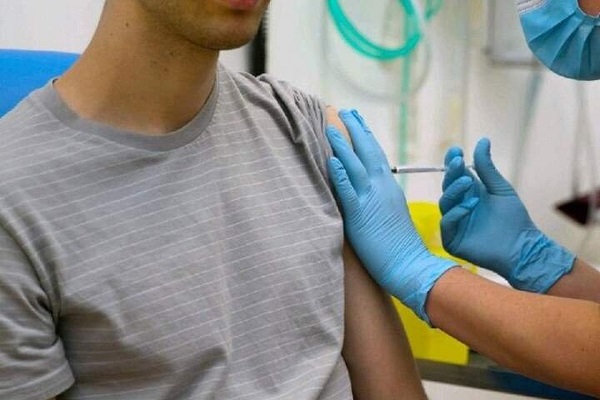 زمان ساخت واکسن کرونا در چین