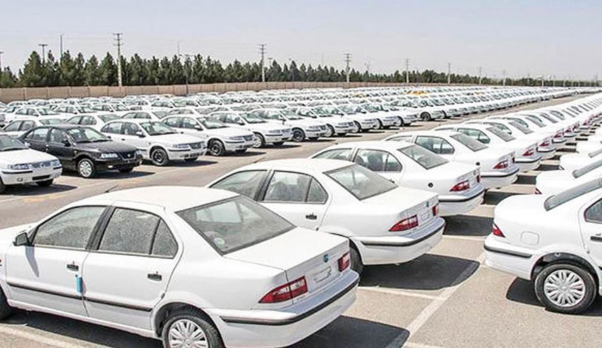 جزئیات فروش فوق العاده ایران خودرو و سایپا