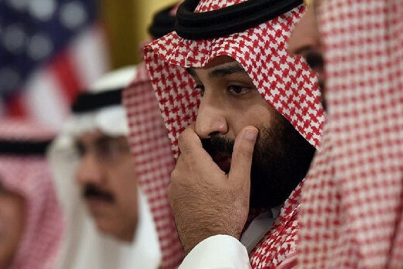 چهار رکن اصلی ساختار قدرت عربستان چگونه متزلزل شدند؟