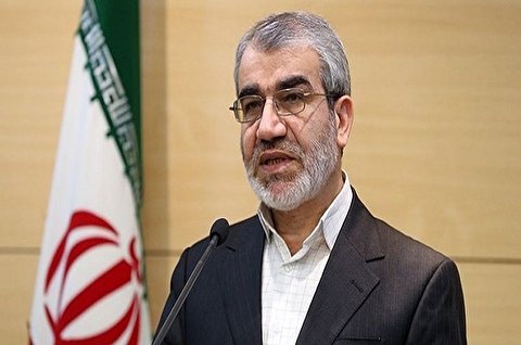 برخی انتخابات ریاست جمهوری را خیلی زود شروع کرده اند