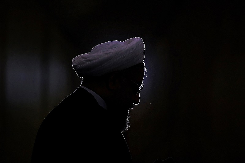 دولت آقای روحانی بهترین دولت در انتخاب مسیرهای غلط است