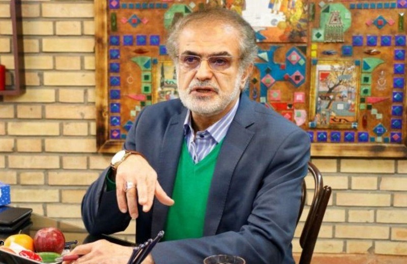 عارف برای انتخابات 1400 استعفا داد!