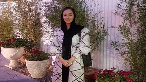 ناپدید شدن نوعروس ۲۰ ساله تهرانی +عکس