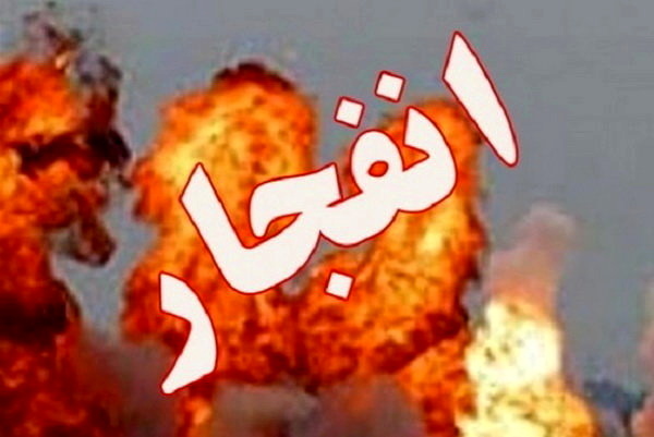 جزییات انفجار گاز در باقر شهر