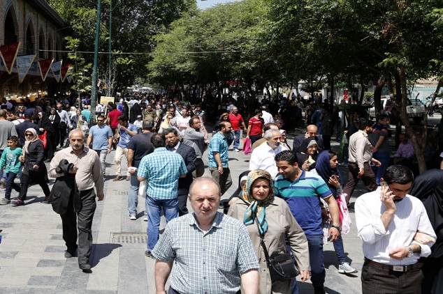 واکاوی چرایی کاهش نرخ رشد جمعیت در ایران