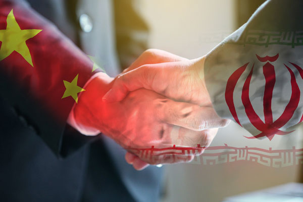 چرا همکاری ایران و چین راهبردی و مثبت خواهد بود؟